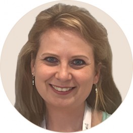 Dr. Jacqueline Bezuidenhout