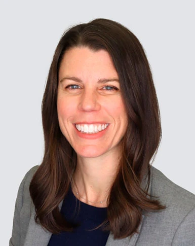 Maggie Sibley, PhD