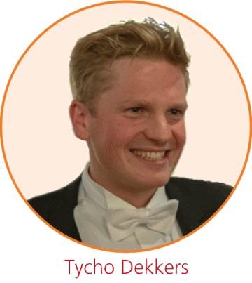 Tycho Dekkers