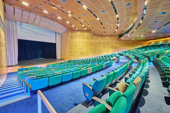 CTICC Auditorium