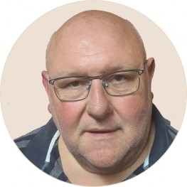 Dr. Jannie van der Westhuizen