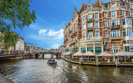 Amsterdam
