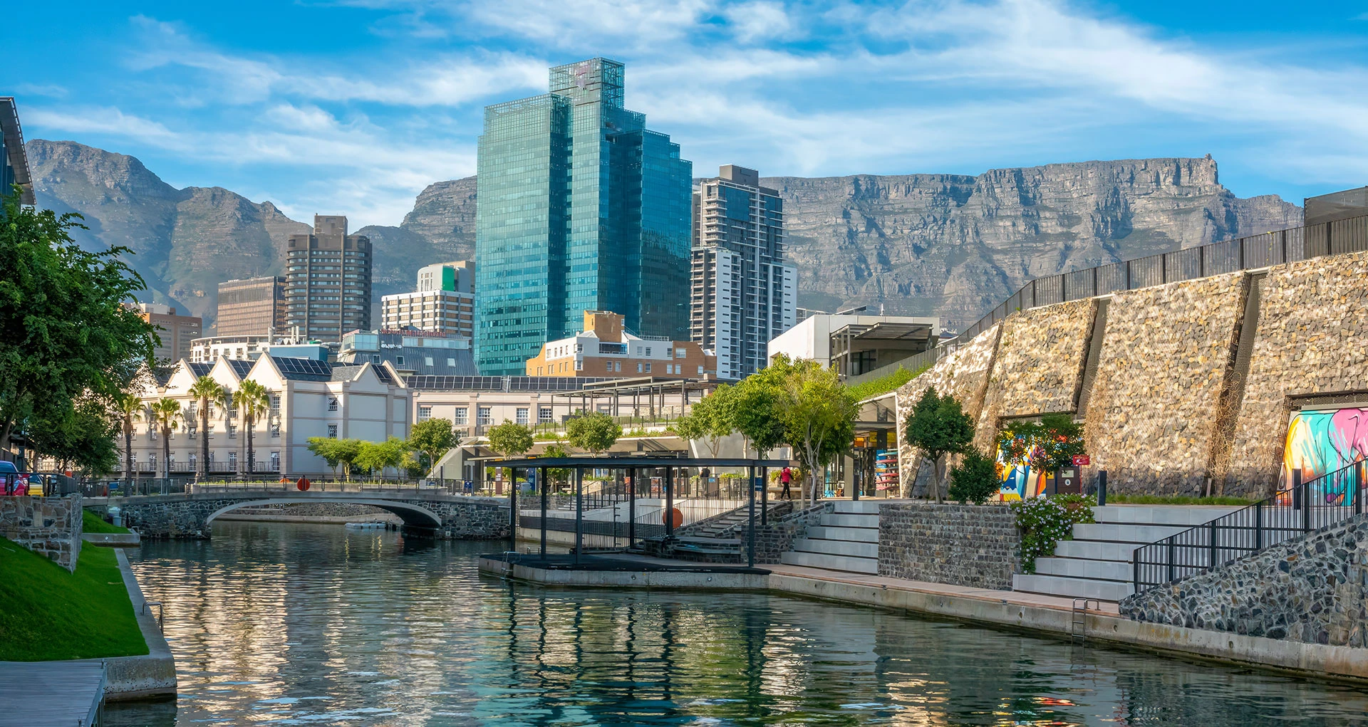 Cape Town