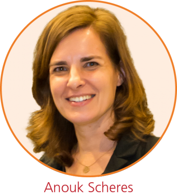 Anouk Scheres