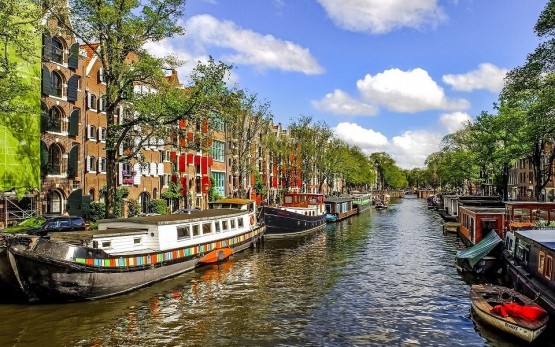Amsterdam