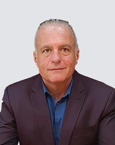 Prof. Dr. Luis A. Rohde