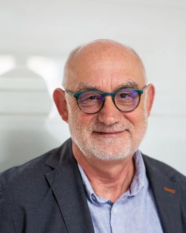 Prof. Dr. Manfred Gerlach