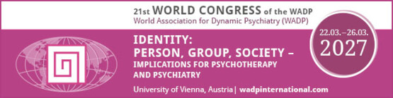 21st World Congress of the WADP