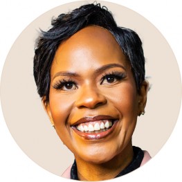 Dr. Clemetine Chawane